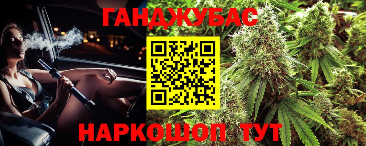 Конопля гибрид Избербаш
